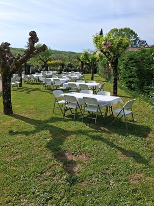 Présentation des élus le 19 avril 2026